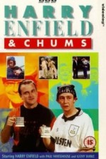 Watch Harry Enfield and Chums Megashare8